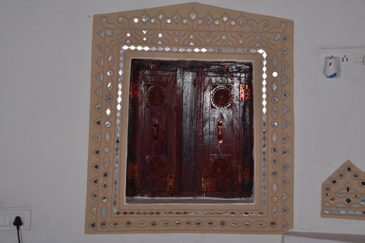 Rann Village Resort Bherandiāla Extérieur photo